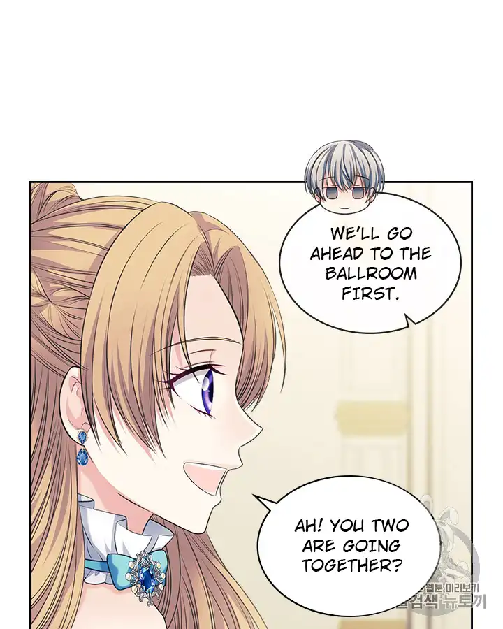 Sincerely: I Became a Duke's Maid Chapter 65 27